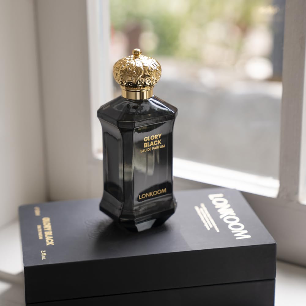 Glory Black
