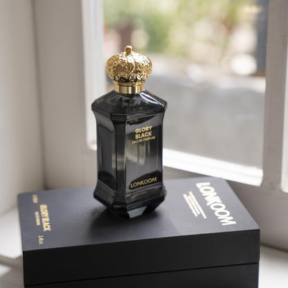 Glory Black