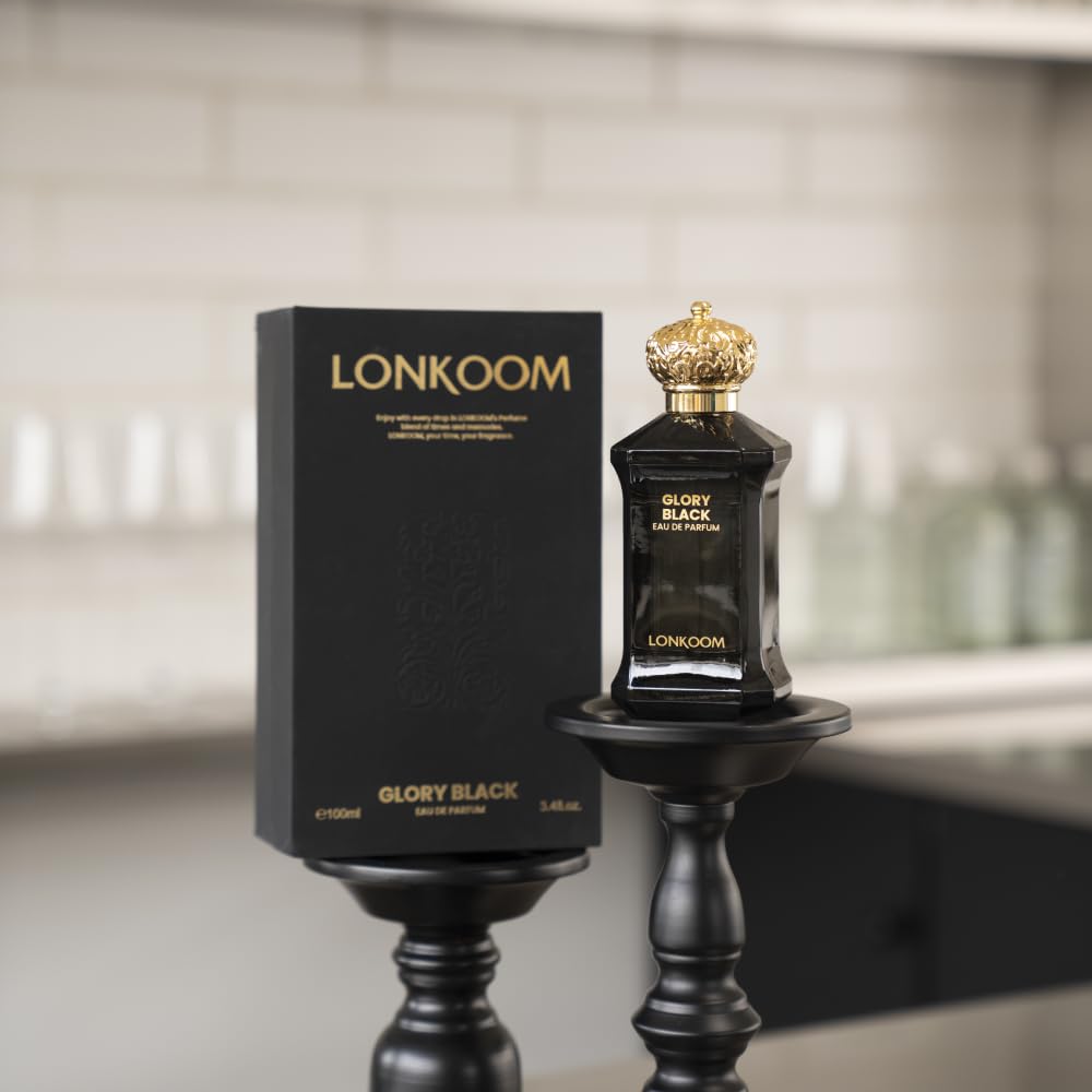 Glory Black