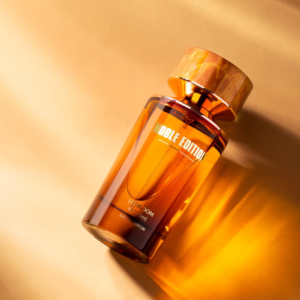 Lonkoom Noble Edition Perfume