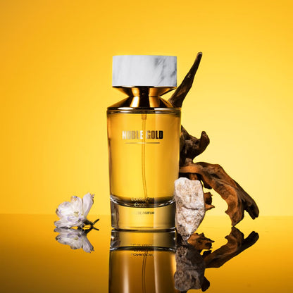 Noble Gold