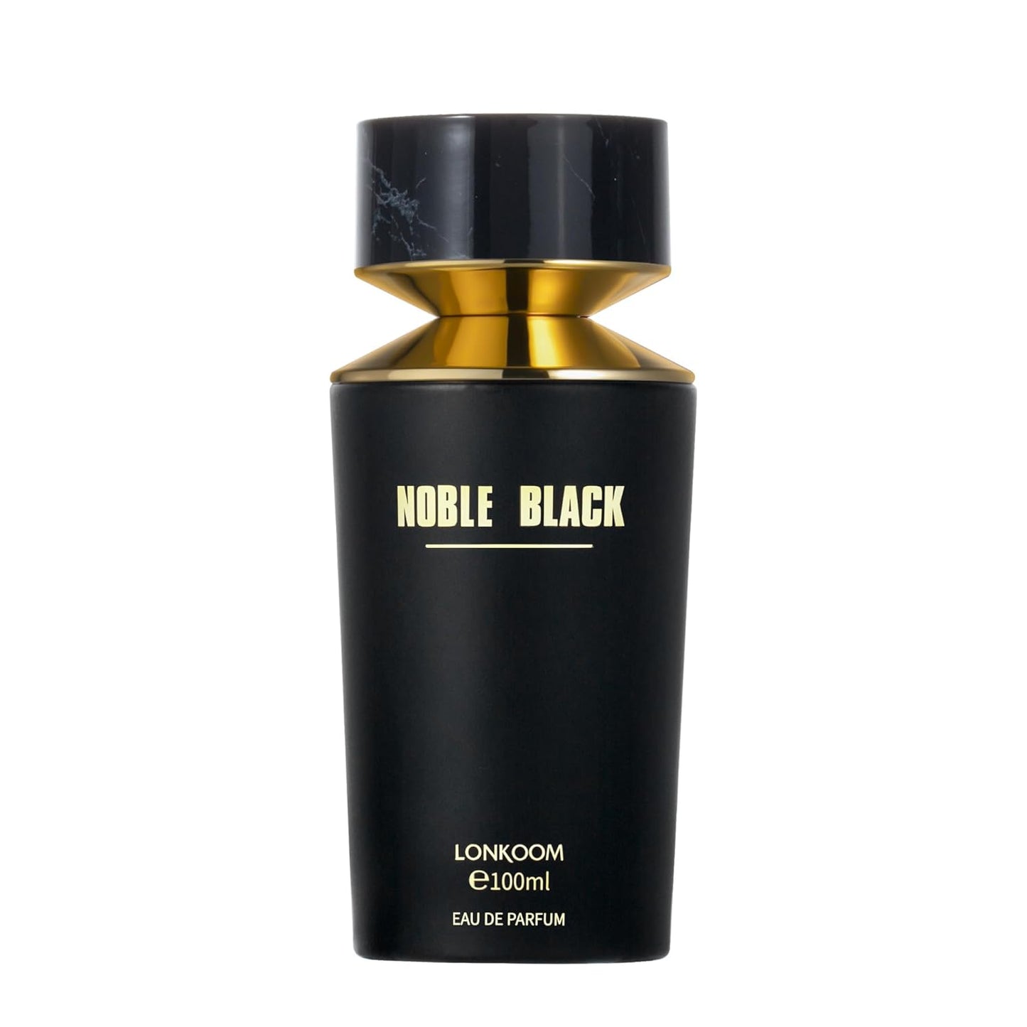 LONKOOM Noble Black Perfume
