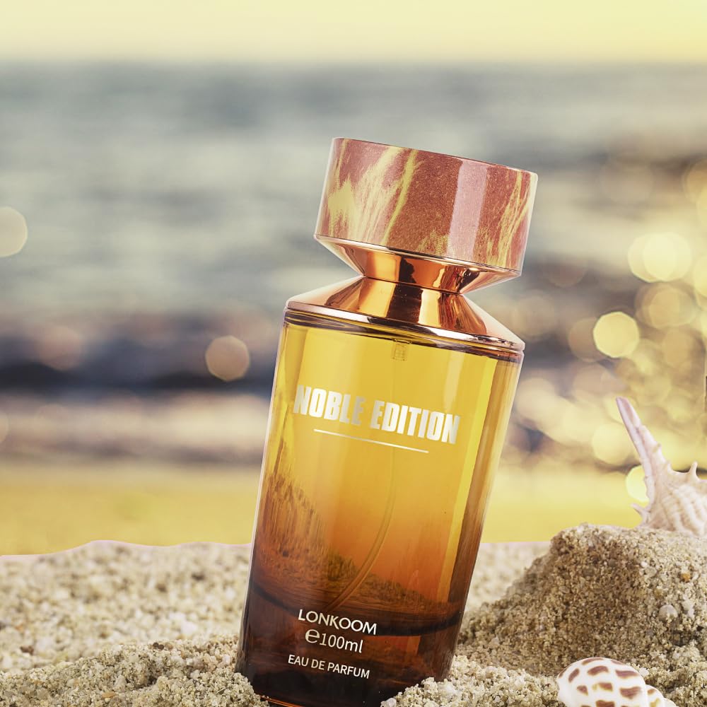 Lonkoom Noble Edition Perfume