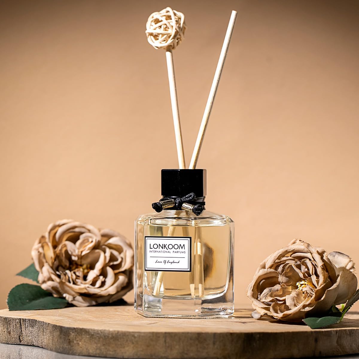 Mayfield Lavender Schlafzimmer Duftspender Lufterfrischer Reed Diffuser Set