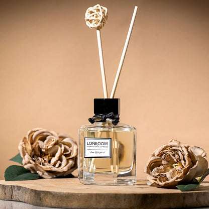 Mayfield Lavender Schlafzimmer Duftspender Lufterfrischer Reed Diffuser Set