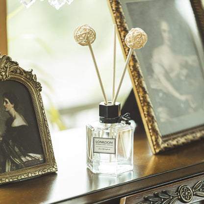 Mayfield Lavender Schlafzimmer Duftspender Lufterfrischer Reed Diffuser Set
