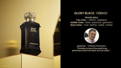Glory Black