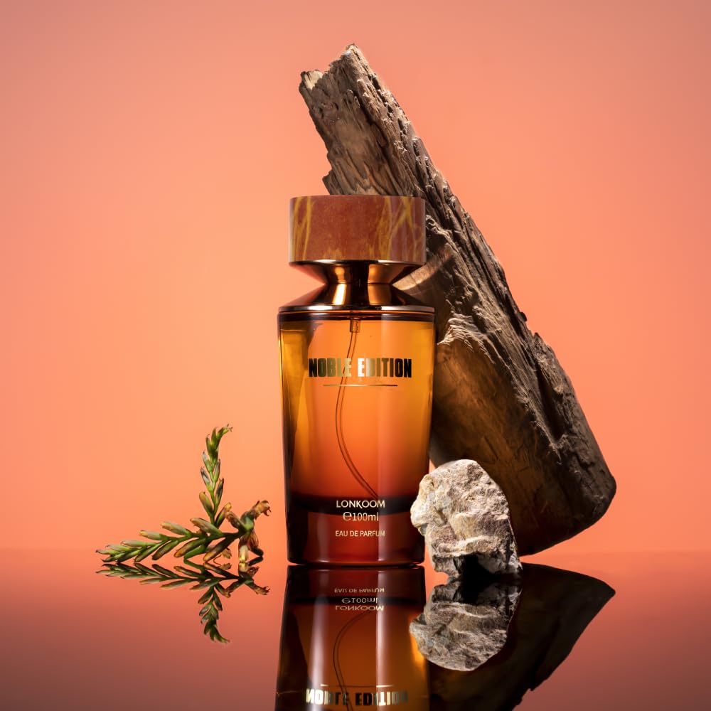 Lonkoom Noble Edition Perfume