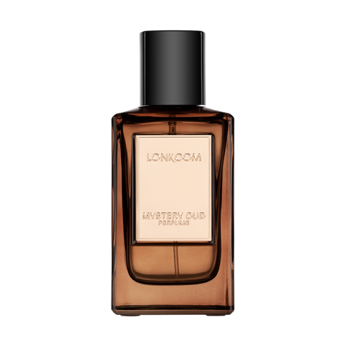 Mystery Oud
