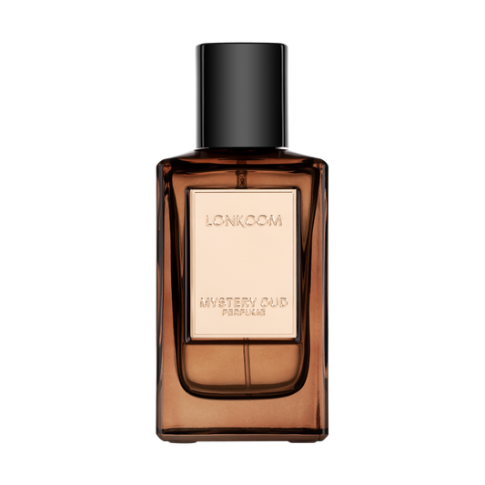 Mystery Oud