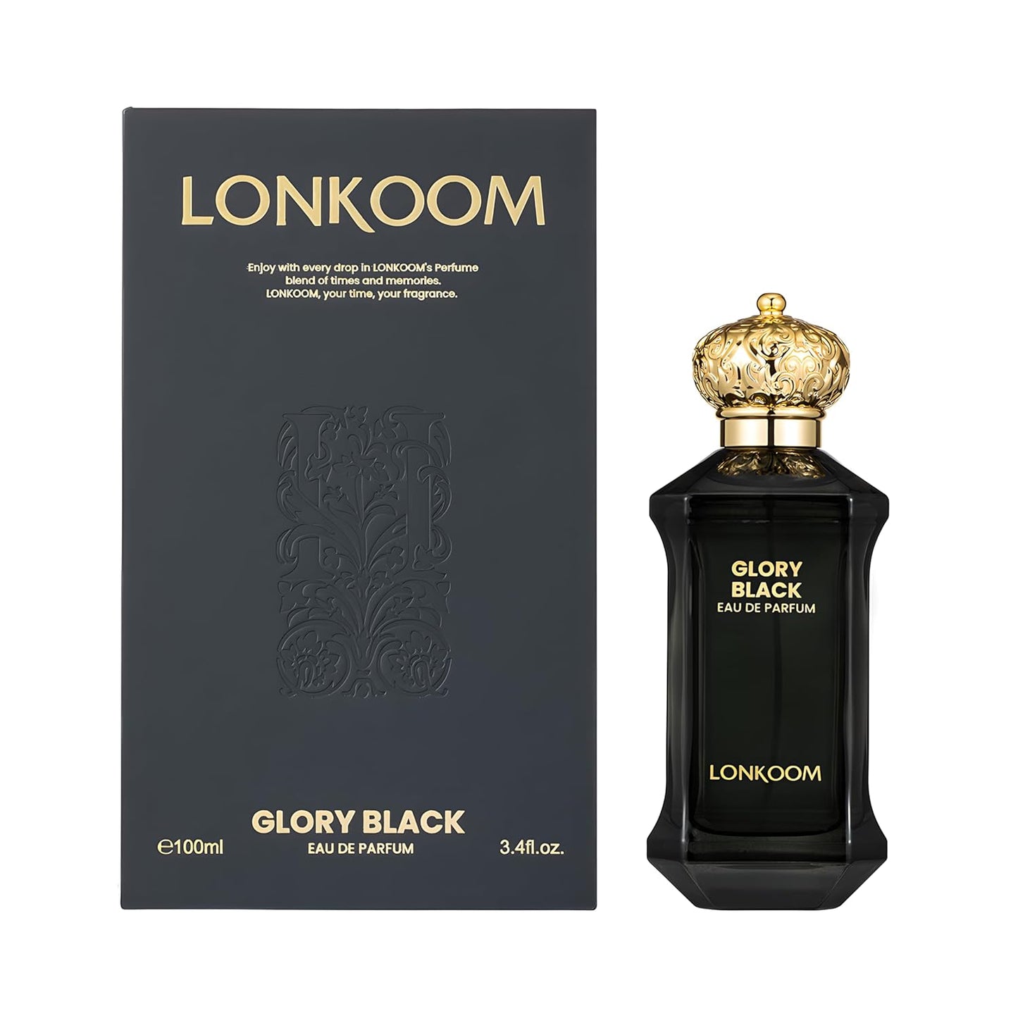 Glory Black