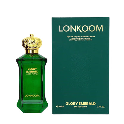 Glory Emerald