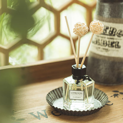 Mayfield Lavender Schlafzimmer Duftspender Lufterfrischer Reed Diffuser Set