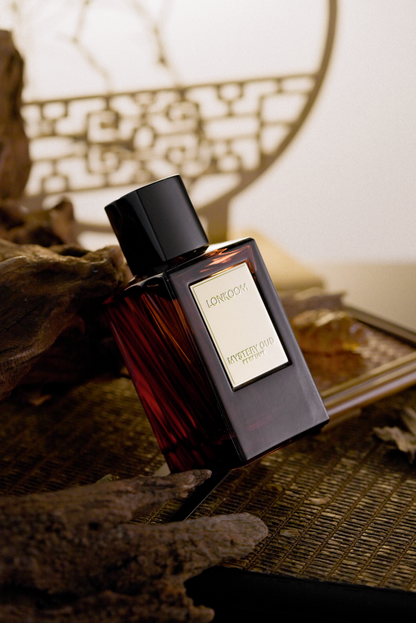 Mystery Oud