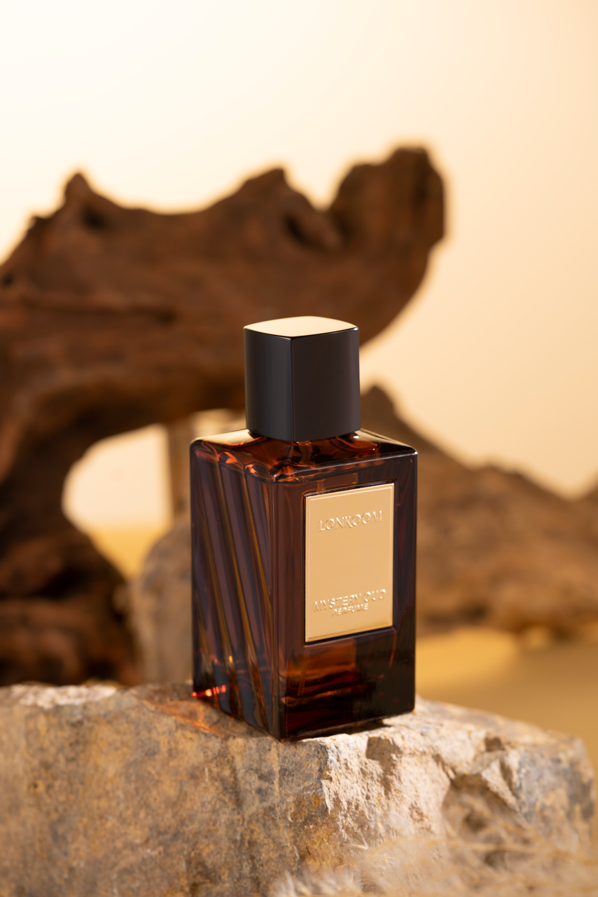 Mystery Oud