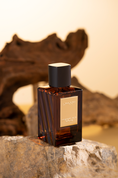 Mystery Oud