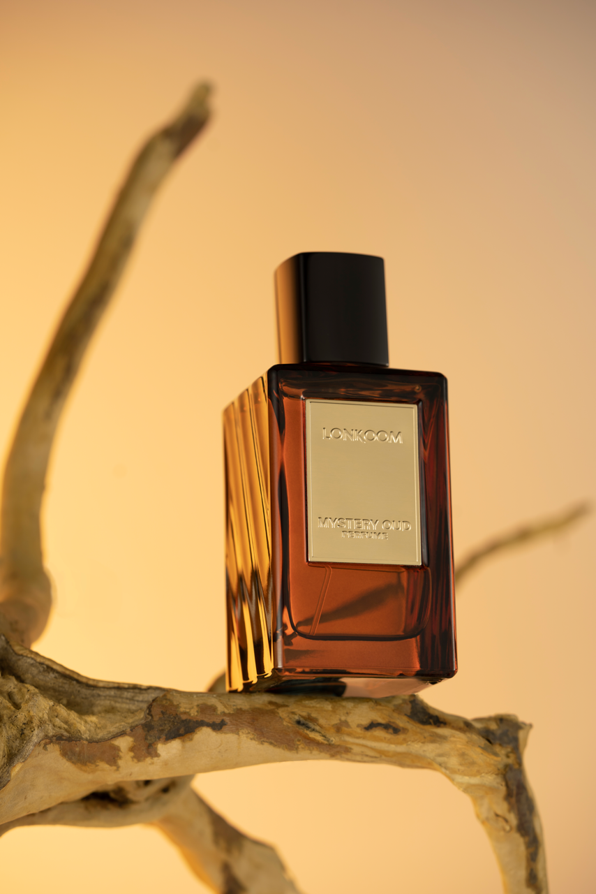 Mystery Oud