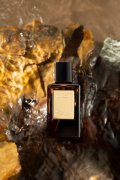 Mystery Oud