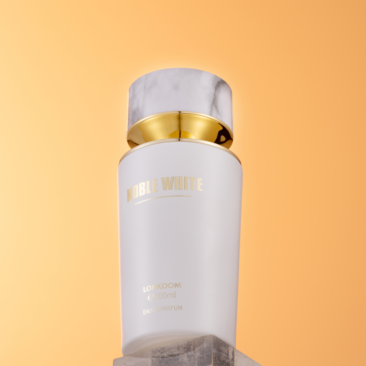 Noble White