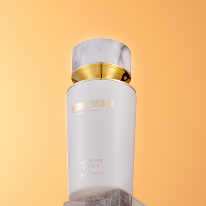 Noble White