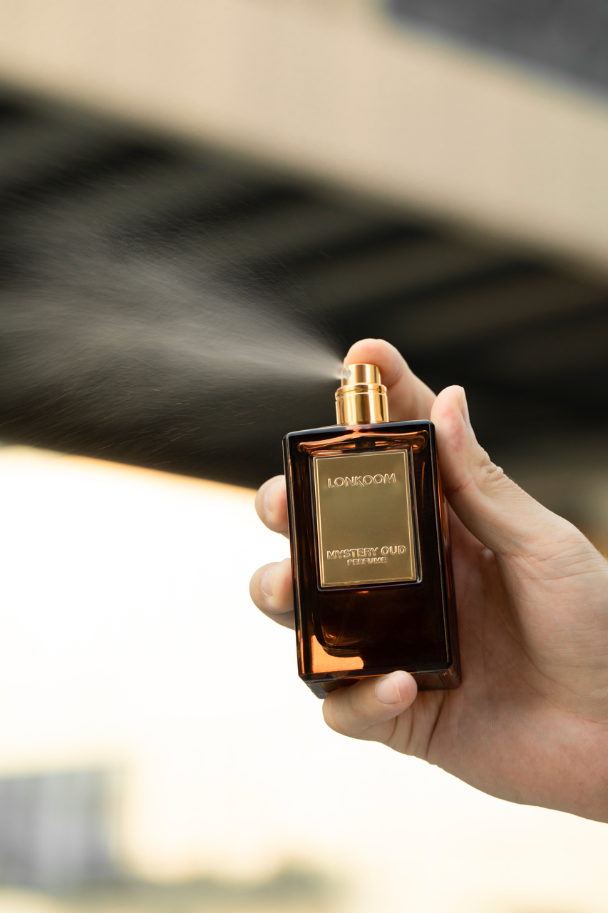 Mystery Oud