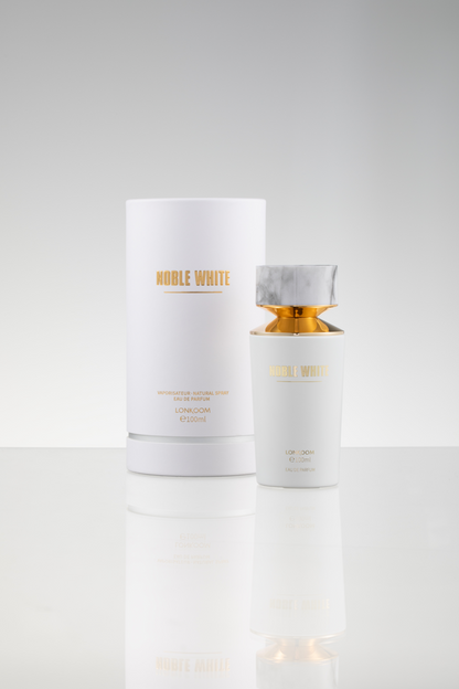 Noble White