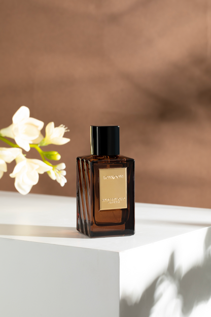 Mystery Oud