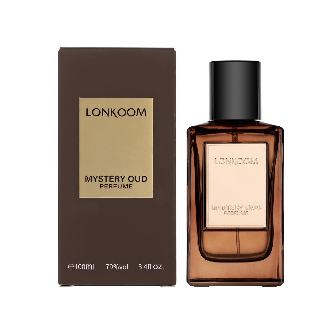 Mystery Oud