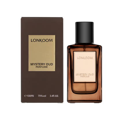 Mystery Oud