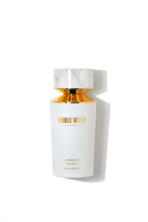Noble White
