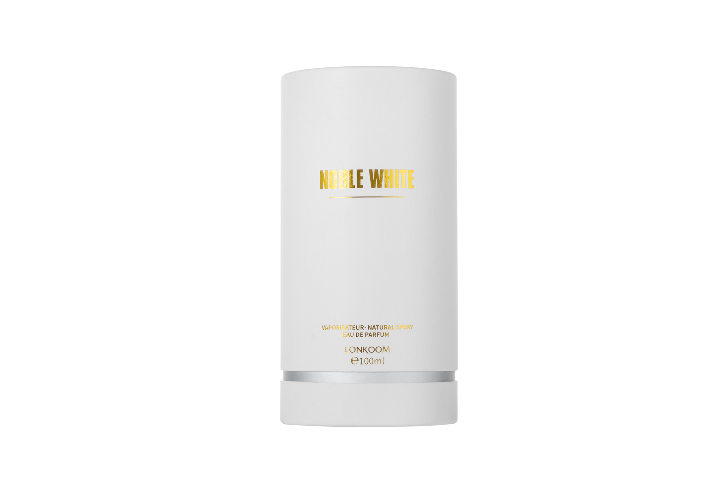 Noble White