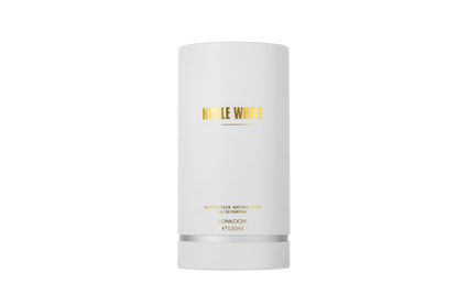 Noble White