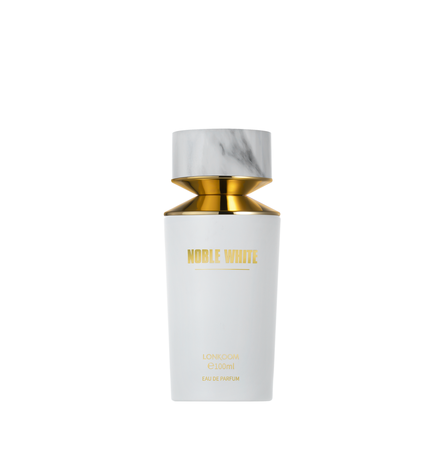 Noble White