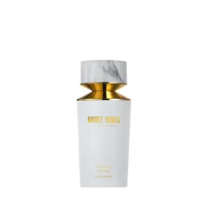 Noble White
