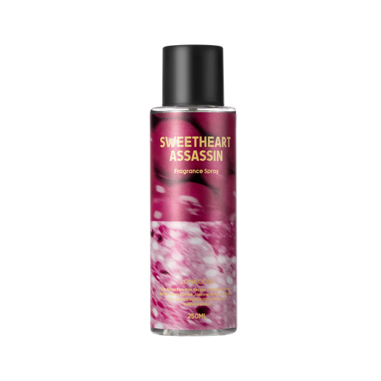 Sweetheart Assassin